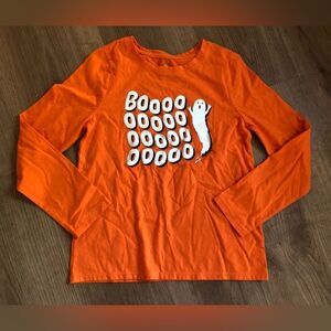 📳 Cat & Jack | Halloween Top